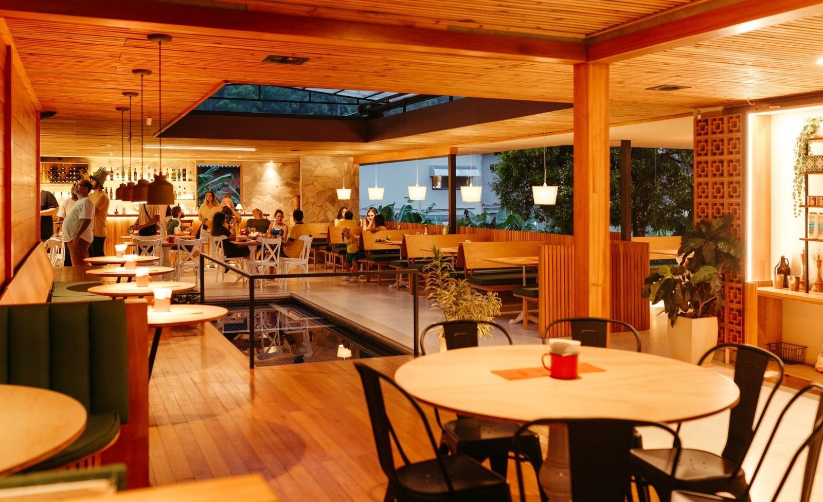 Commercial Interior Design