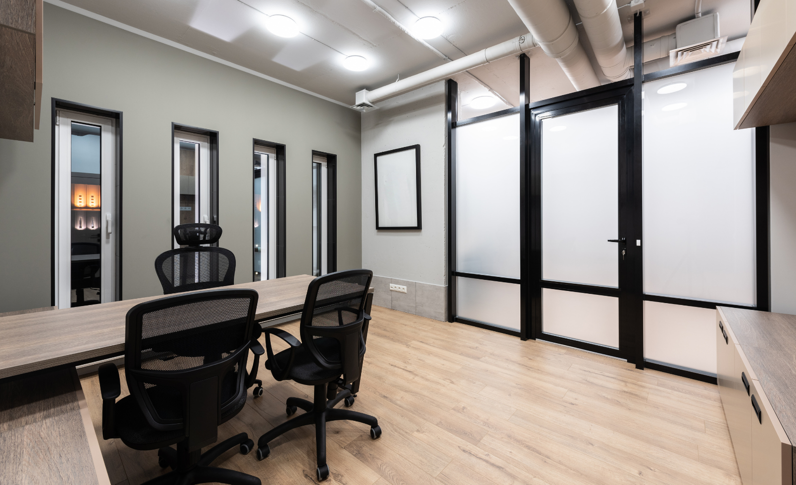 Office Interior Design