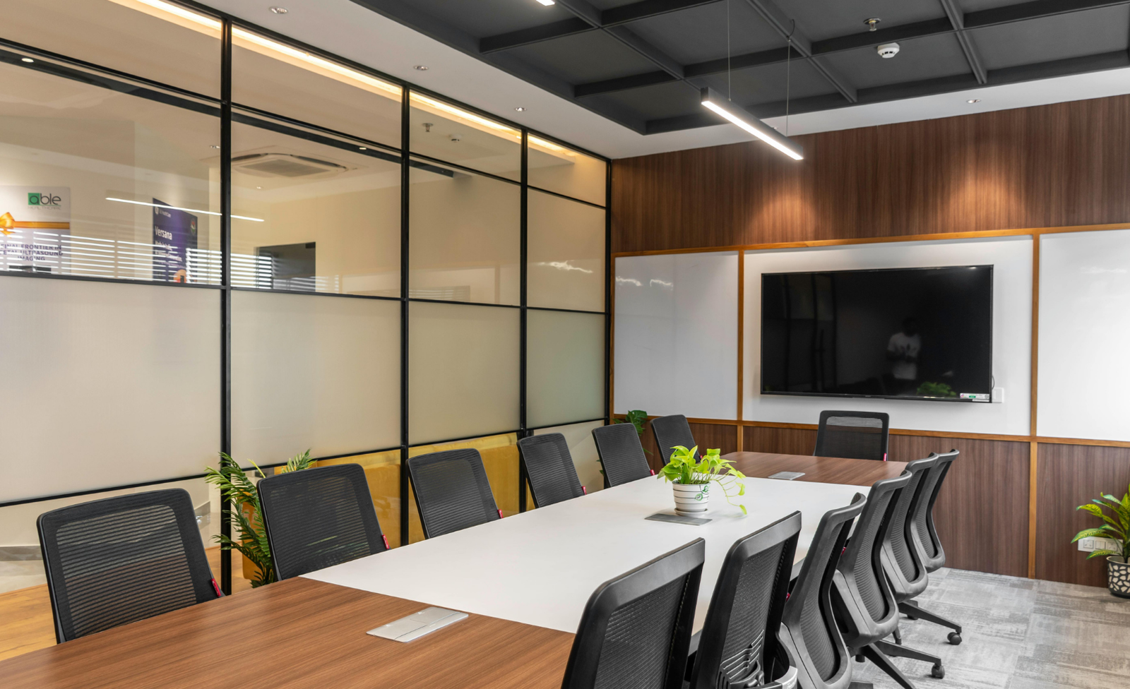 Office Interior Design