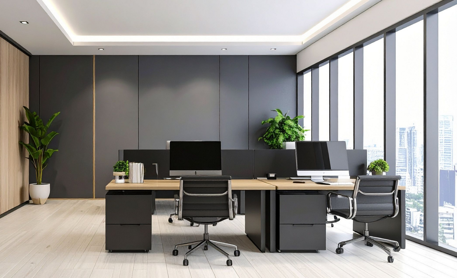 Office Interior Design