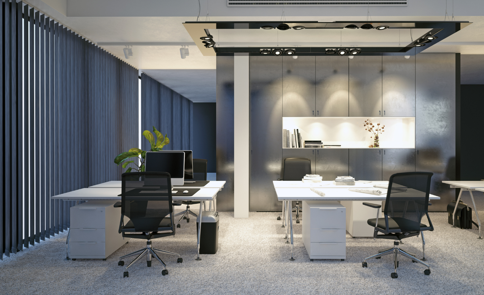 Office Interior Design