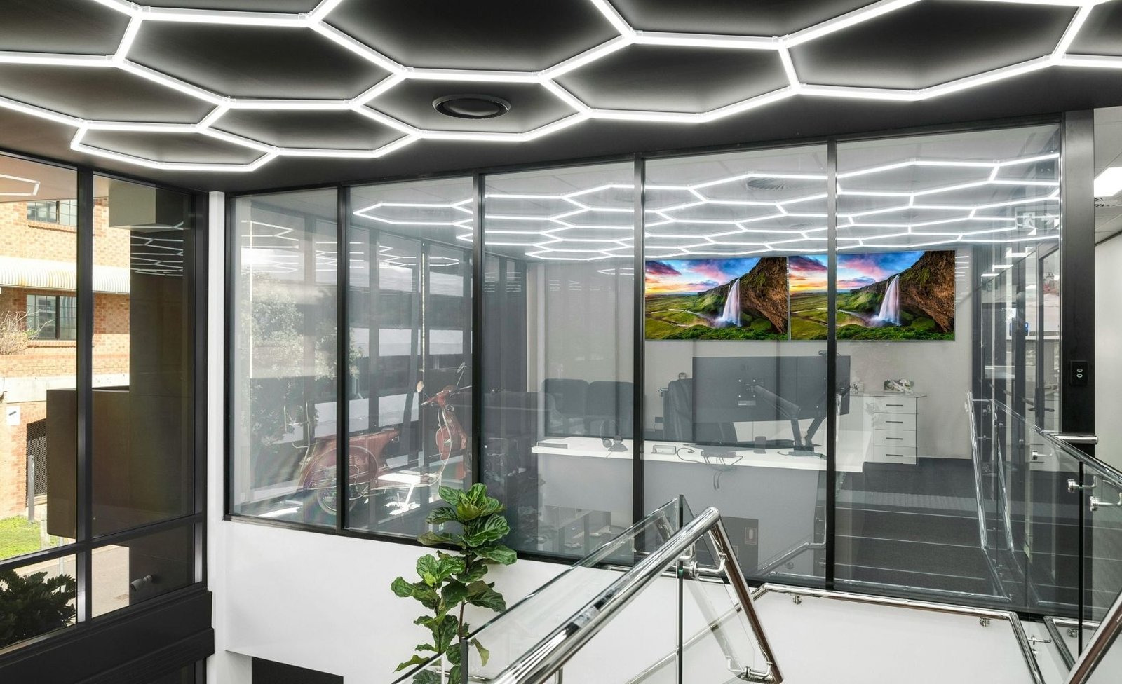 Office Interior Design