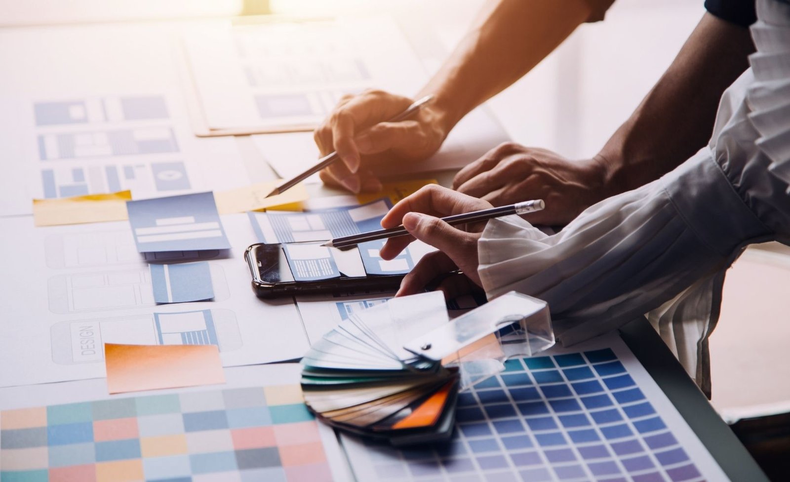 Office Interior Design