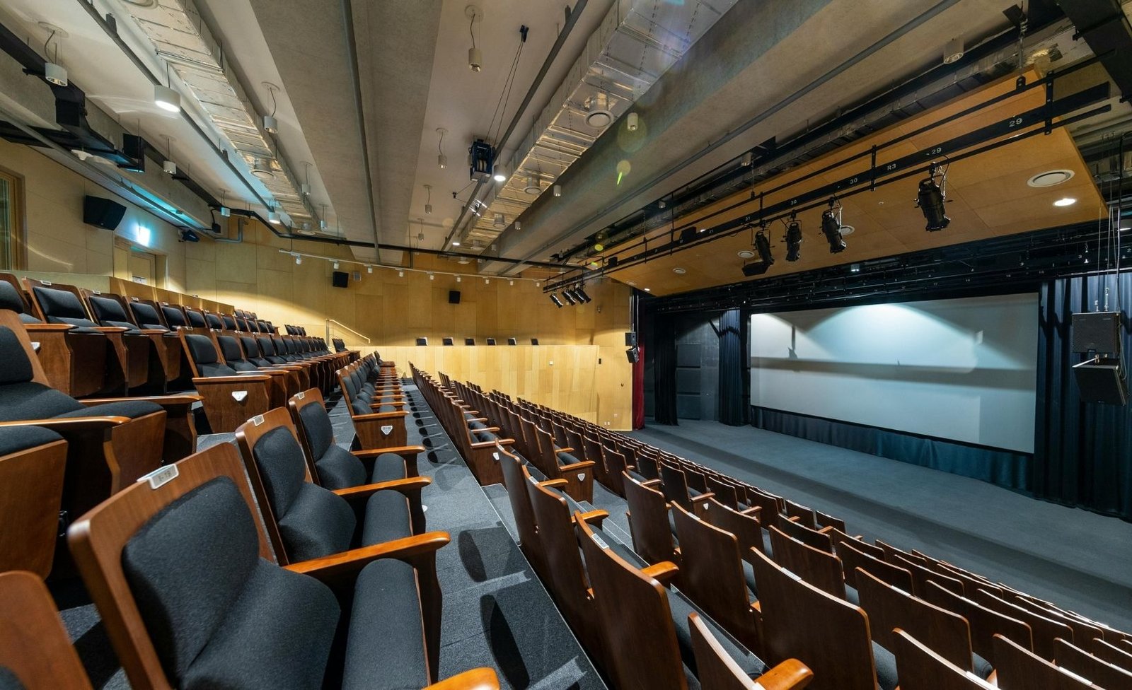 Hotel & Restaurant Interior Design