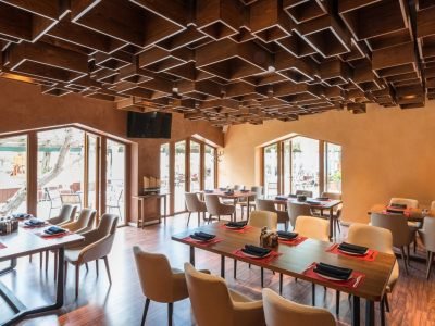 Commercial Interior Design