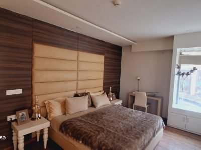 Customized home interiors in Lucknow